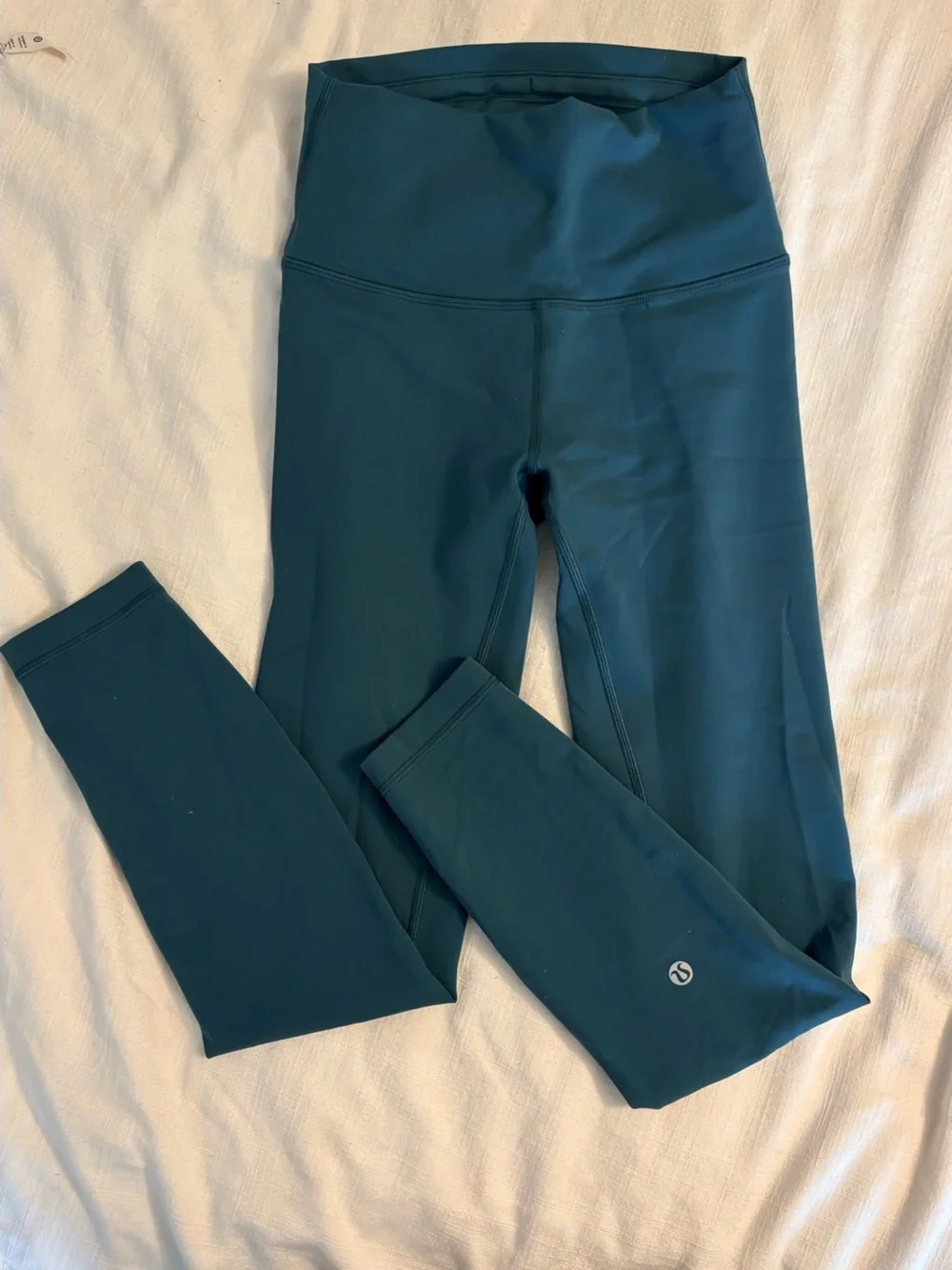 Lululemon Wunder Train High-Rise Tight 25